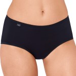 3-er-Pack Sloggi 24 7 Microfibre Midi Briefs