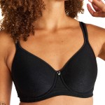 Swegmark Adamo Shape Padded Cup Wire Bra