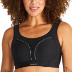 Swegmark Dynamic Intense Moulded Cup Sport Bra