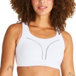 Swegmark Dynamic Intense Moulded Cup Sport Bra