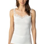 Mey Emotion Elegance Top With Lace