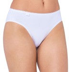 3-Pakkaus Sloggi 24 7 Cotton Tai Briefs