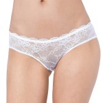 2-Pakkaus Triumph Tempting Lace Hipster D1