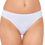 3-Pakning Sloggi 24 7 Microfibre Tai Briefs