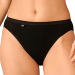 2-Pack Sloggi Basic Plus Tai Briefs