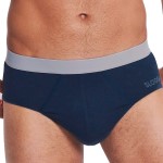 2-Pakning Sloggi Men GO ABC 2 0 Briefs