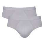 2-Pakning Sloggi Men GO ABC 2 0 Briefs