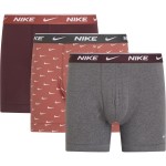 3-er-Pack Nike Everyday Cotton Boxer 