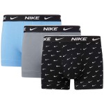 3-er-Pack Nike Everyday Essentials Cotton Stretch Trunk D1