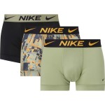 6-Pak Nike Everyday Essentials Micro Trunks D1