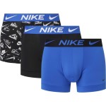 6-Pak Nike Everyday Essentials Micro Trunks D1