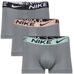 6-Pak Nike Everyday Essentials Micro Trunks D1