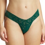 5-Pack Hanky Panky Low Rise Thong D1