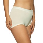 Lady Avenue Bamboo Short Panty