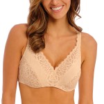 Wacoal Raffine Underwire Minimiser Bra