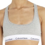 2-Pack Calvin Klein Modern Cotton Bralette D1