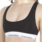 2-Pack Calvin Klein Modern Cotton Bralette D1