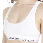 2-Pack Calvin Klein Modern Cotton Bralette D1