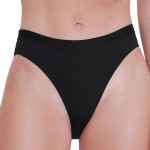 2-Pack Sloggi GO Casual High Leg Briefs