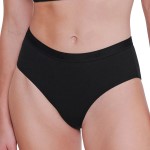 2-Pakning Sloggi GO Casual Midi Briefs