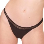 2-Pak Sloggi GO Ribbed Tanga Briefs