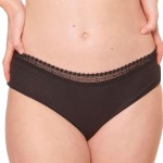 2-Pakning Sloggi GO Ribbed Hipster Briefs