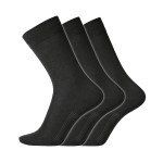3-Pakkaus Dovre Cotton Socks