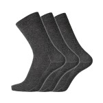 3-Pakkaus Dovre Cotton Socks