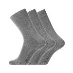 3-Pakkaus Dovre Cotton Socks