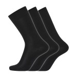 3-Pak Dovre Organic Wool Sock