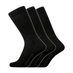 3-stuks verpakking Dovre Bamboo Sock