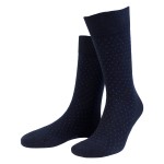 Amanda Christensen True Ankle Dot Sock