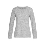 Stedman Knit Long Sleeve For Women