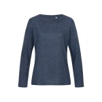 Stedman Knit Long Sleeve For Women