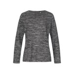 Stedman Knit Long Sleeve For Women