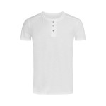 Stedman Shawn Henley T Shirt For Men