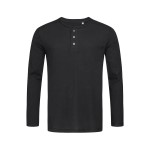 Stedman Shawn Henley Long Sleeve For Men 