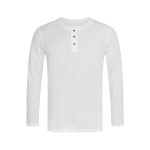 Stedman Shawn Henley Long Sleeve For Men 