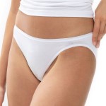 Mey Superfine Organic Mini Brief