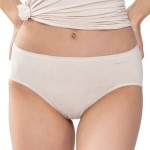 Mey Superfine Organic American Briefs