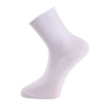 Trofe Cotton Solid Sock 