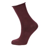 Trofe Cotton Solid Sock 