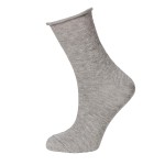Trofe Cotton Solid Sock 