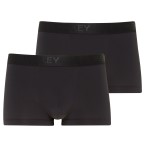 2-Paquet Jockey Short Trunks