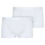 2-Paquet Jockey Short Trunks
