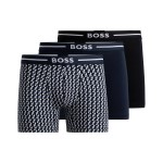 6-Pack BOSS Bold Design BoxerBr