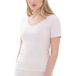 Mey Superfine Organic V-Neck T-Shirt