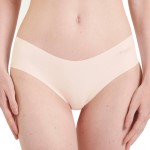 2-Pakuj Sloggi ZERO Modal 2.0 Hipster Briefs