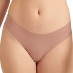 2-Pakning Sloggi ZERO Modal 2.0 Hipstring Briefs