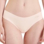 2-Pakning Sloggi ZERO Modal 2.0 Hipstring Briefs